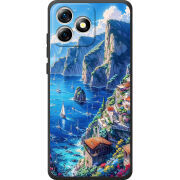 Чохол BoxFace Oukitel C53 