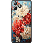 Чохол BoxFace Oukitel C53 