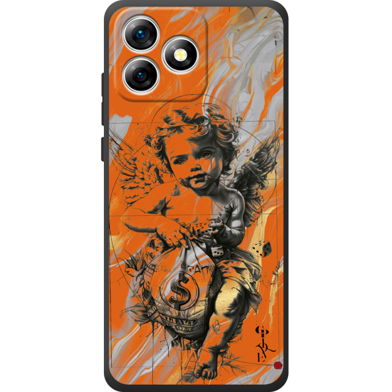 Чохол BoxFace Oukitel C53 