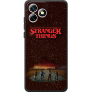 Чохол BoxFace Oukitel C53 