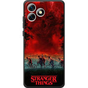 Чохол BoxFace Oukitel C53 