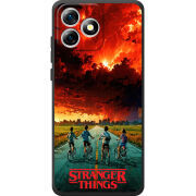 Чохол BoxFace Oukitel C53 