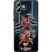 Чохол BoxFace Oukitel C53 