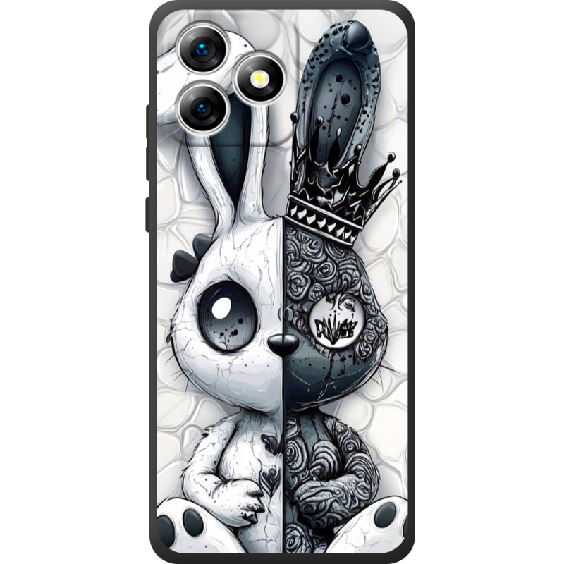 Чохол BoxFace Oukitel C53 