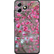 Чохол BoxFace Oukitel C53 