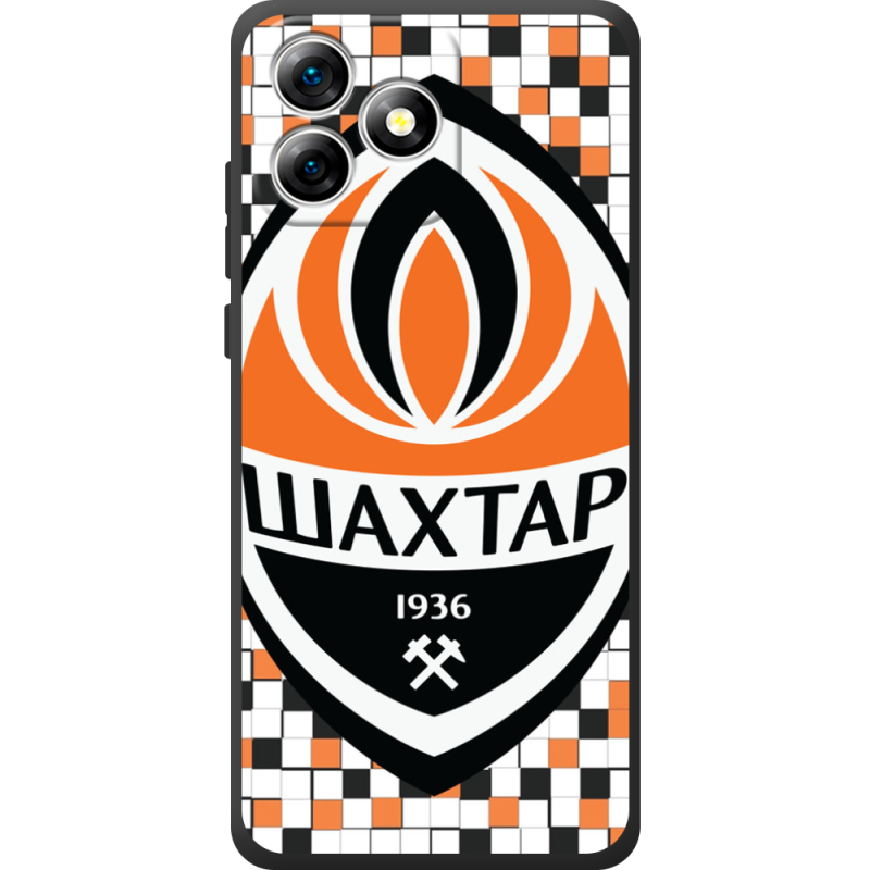 Чохол BoxFace Oukitel C53 