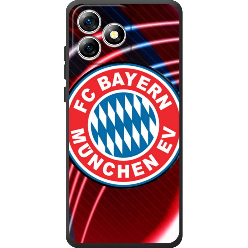 Чохол BoxFace Oukitel C53 