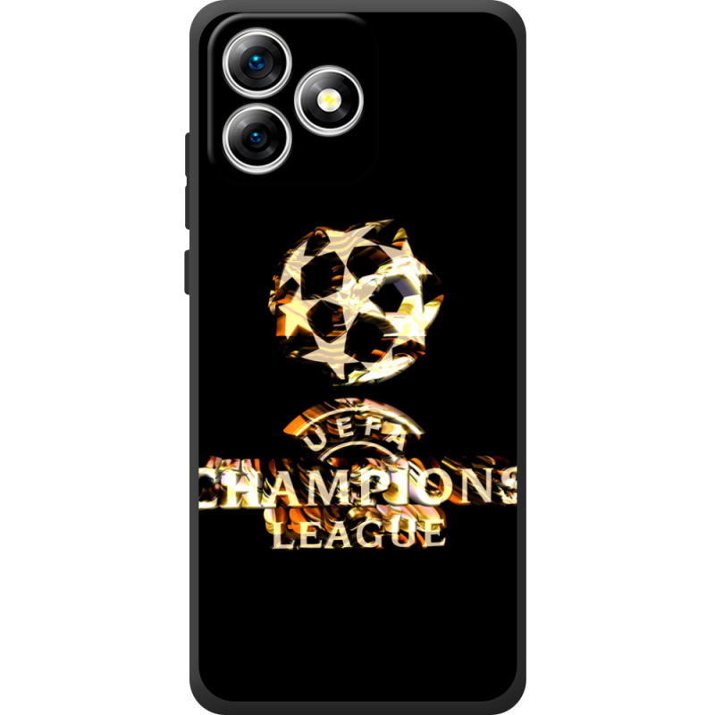 Чохол BoxFace Oukitel C53 