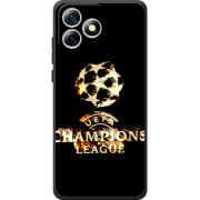 Чохол BoxFace Oukitel C53 