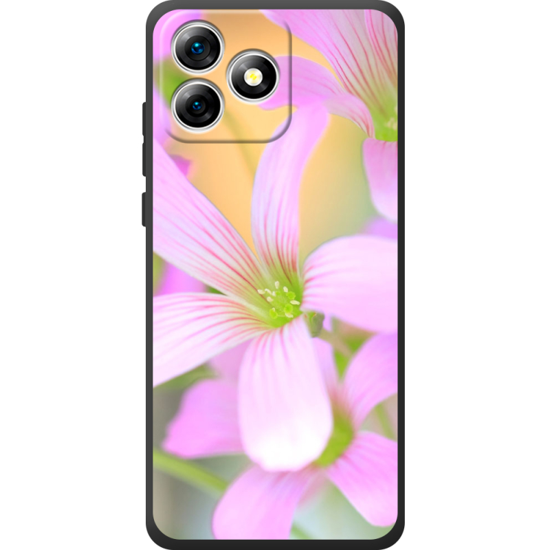 Чохол BoxFace Oukitel C53 