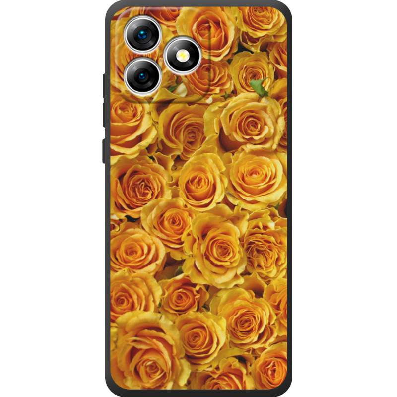 Чохол BoxFace Oukitel C53 