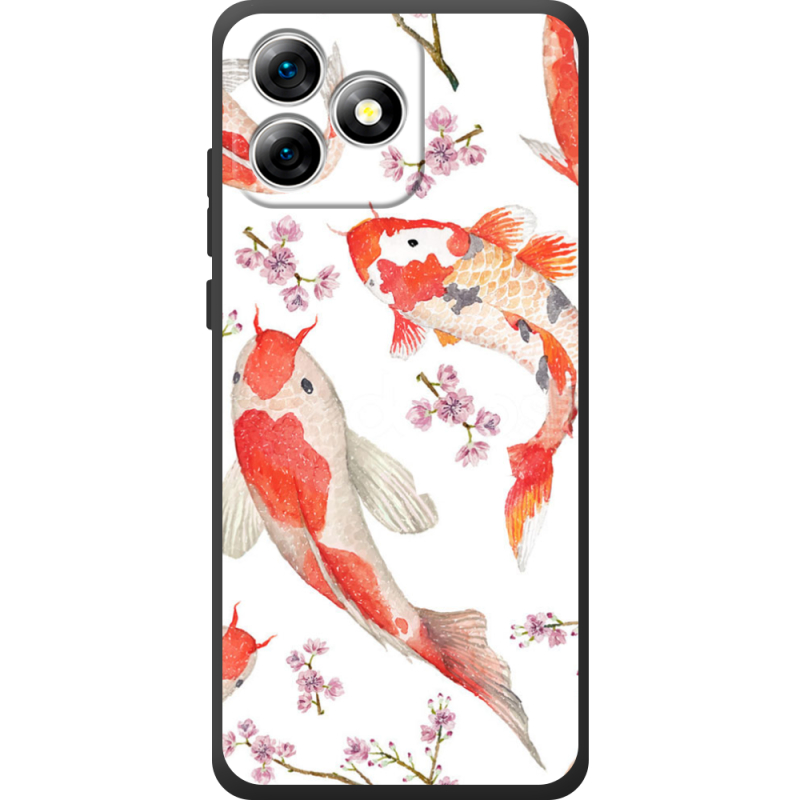 Чохол BoxFace Oukitel C53 