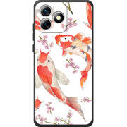 Чохол BoxFace Oukitel C53 