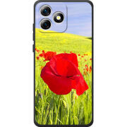 Чохол BoxFace Oukitel C53 Мак