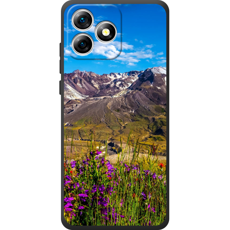 Чохол BoxFace Oukitel C53 