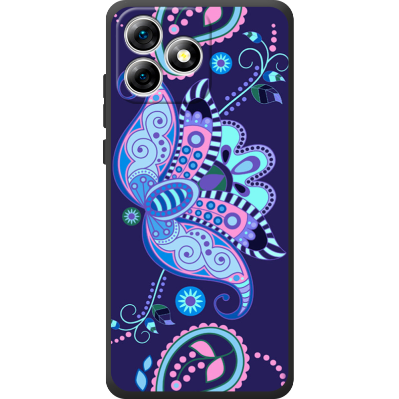 Чохол BoxFace Oukitel C53 