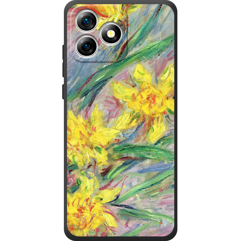 Чохол BoxFace Oukitel C53 