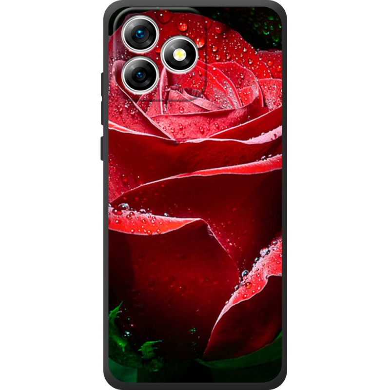 Чохол BoxFace Oukitel C53 