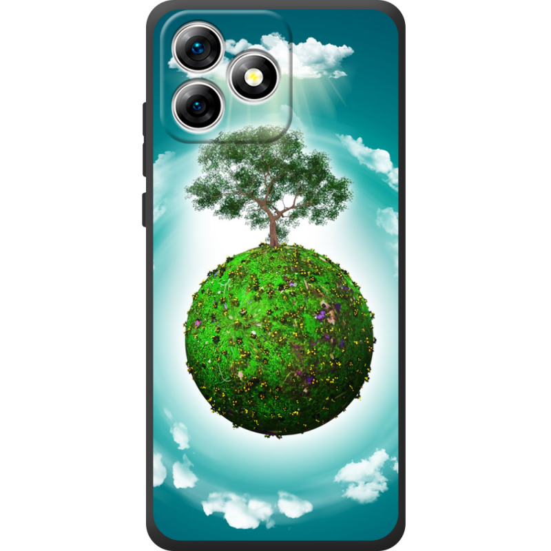 Чохол BoxFace Oukitel C53 