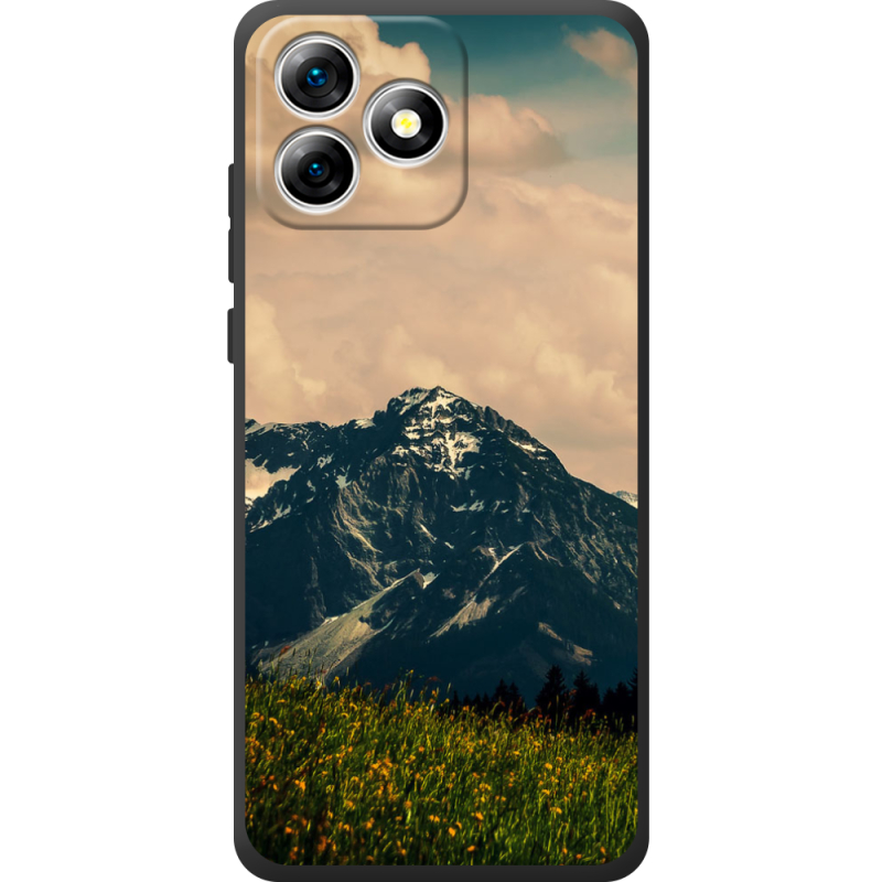 Чохол BoxFace Oukitel C53 