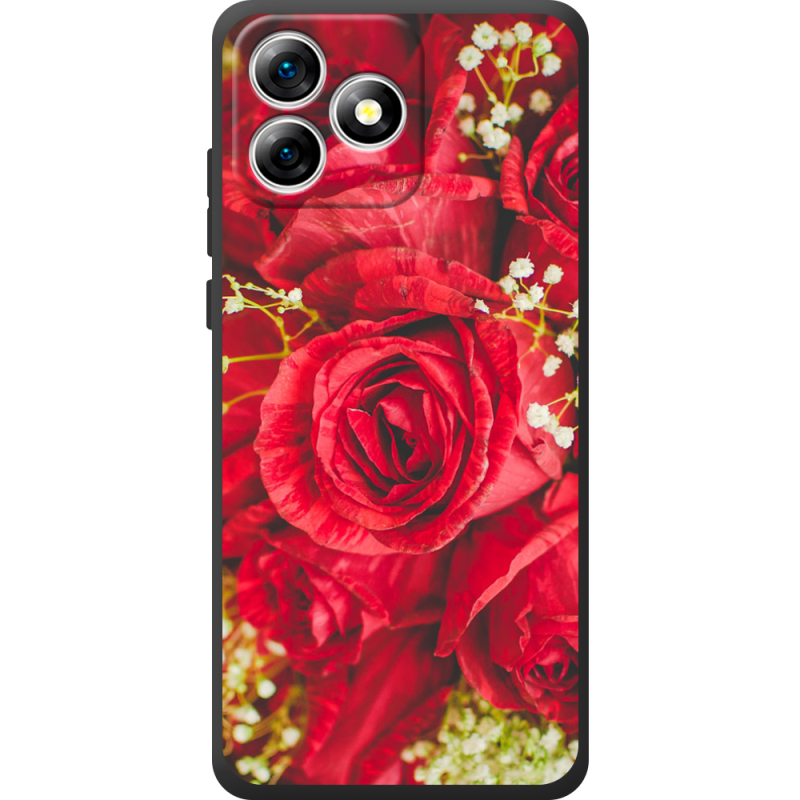 Чохол BoxFace Oukitel C53 