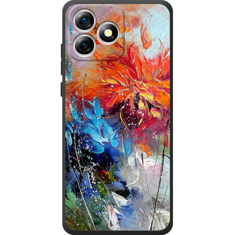 Чохол BoxFace Oukitel C53 