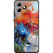 Чохол BoxFace Oukitel C53 