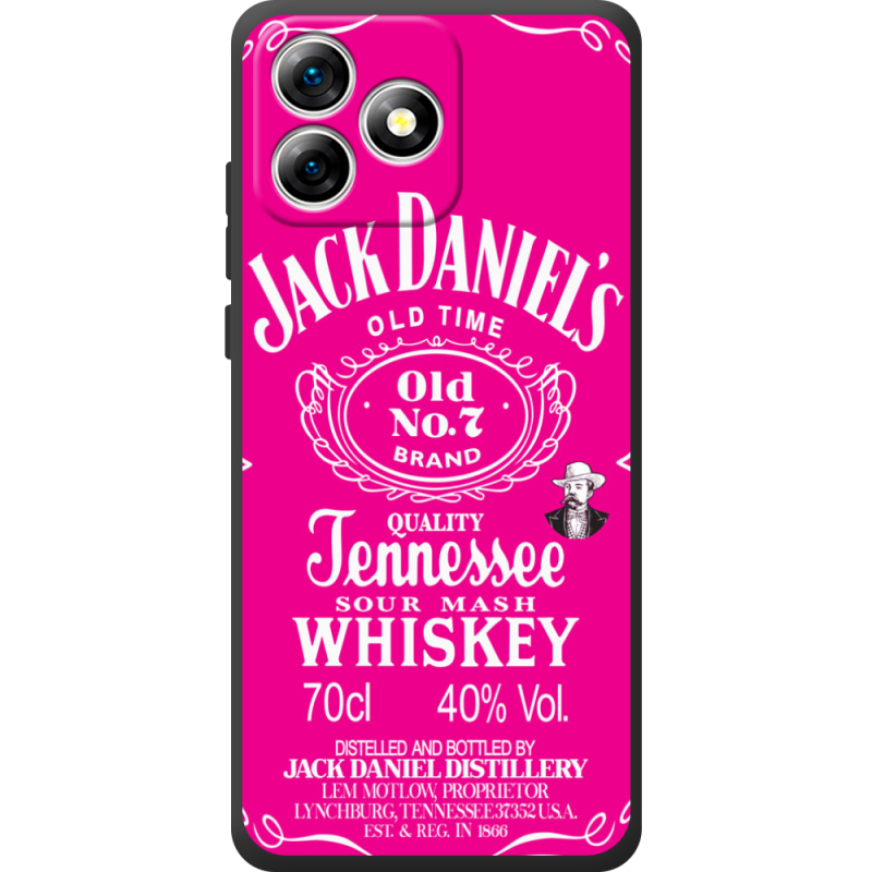 Чохол BoxFace Oukitel C53 