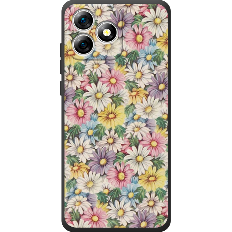 Чохол BoxFace Oukitel C53 