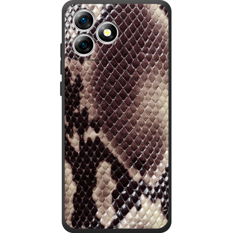 Чохол BoxFace Oukitel C53 