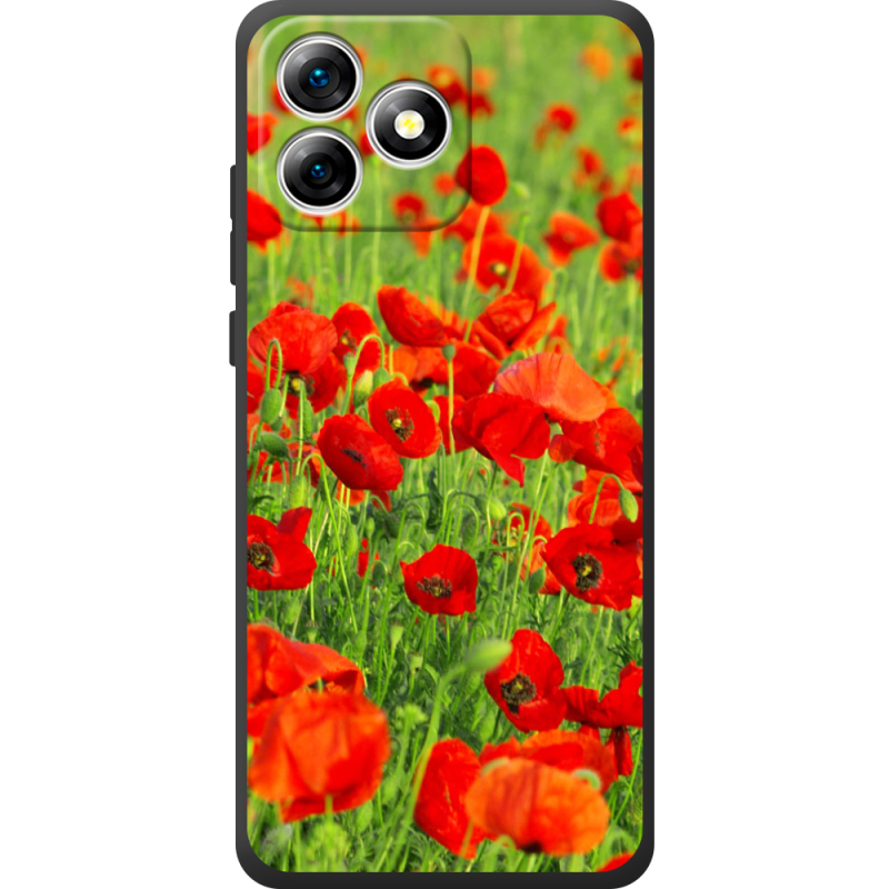 Чохол BoxFace Oukitel C53 