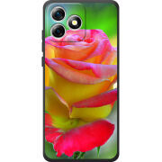 Чохол BoxFace Oukitel C53 