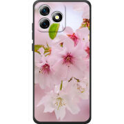 Чохол BoxFace Oukitel C53 