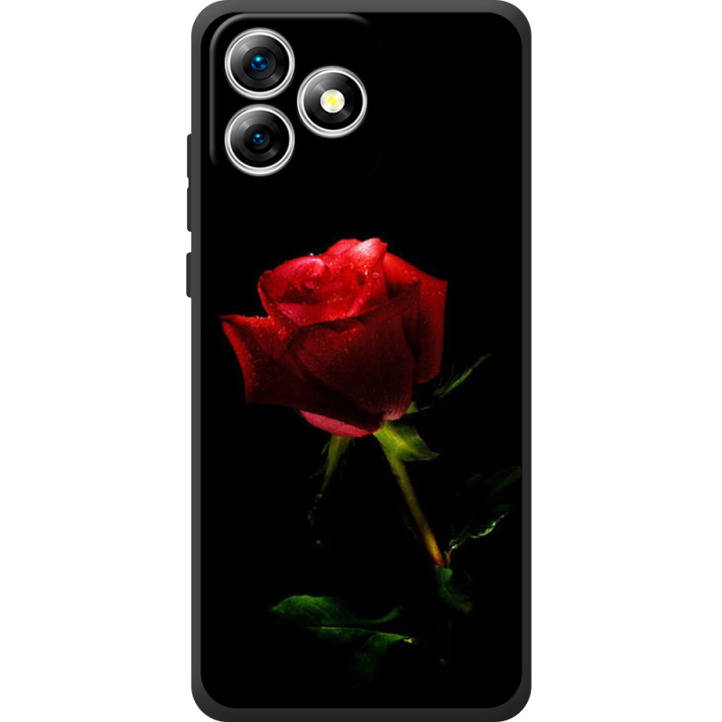 Чохол BoxFace Oukitel C53 