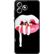 Чохол BoxFace Oukitel C53 