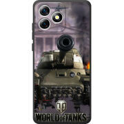 Чохол BoxFace Oukitel C53 