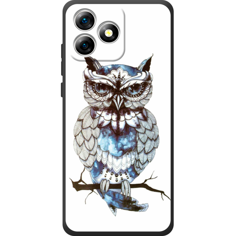 Чохол BoxFace Oukitel C53 