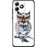 Чохол BoxFace Oukitel C53 