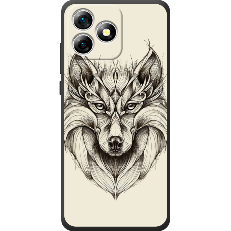 Чохол BoxFace Oukitel C53 