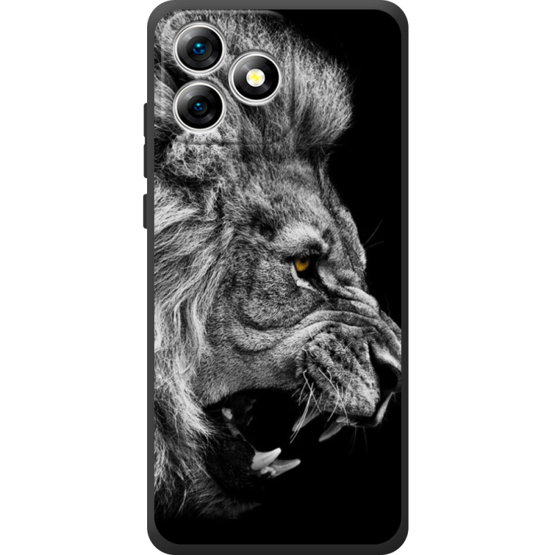 Чохол BoxFace Oukitel C53 