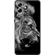 Чохол BoxFace Oukitel C53 