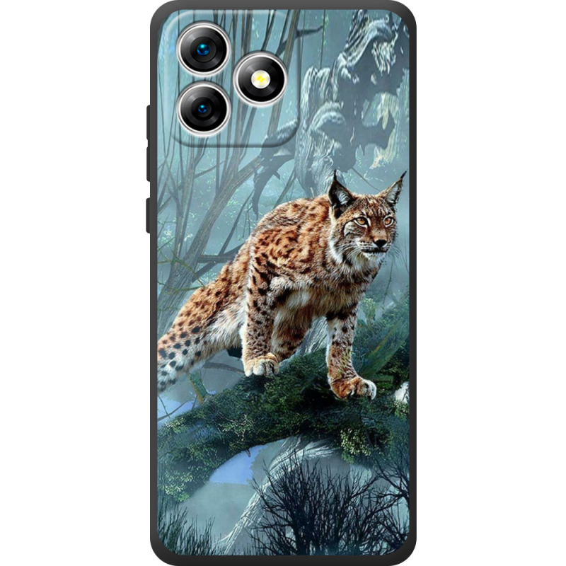 Чохол BoxFace Oukitel C53 