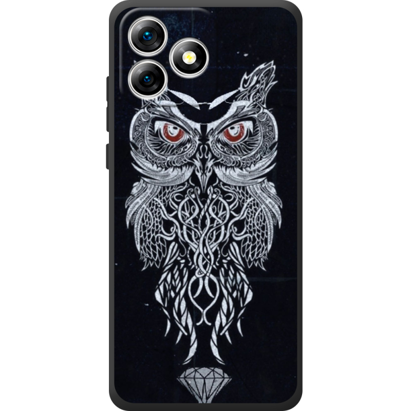 Чохол BoxFace Oukitel C53 