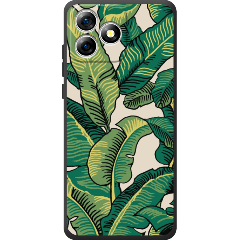 Чохол BoxFace Oukitel C53 