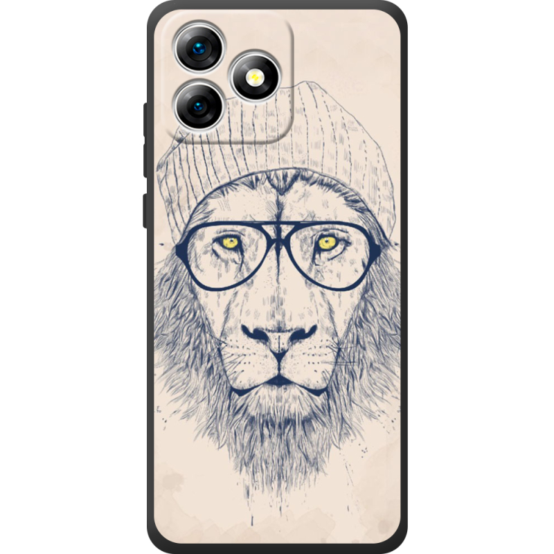 Чохол BoxFace Oukitel C53 