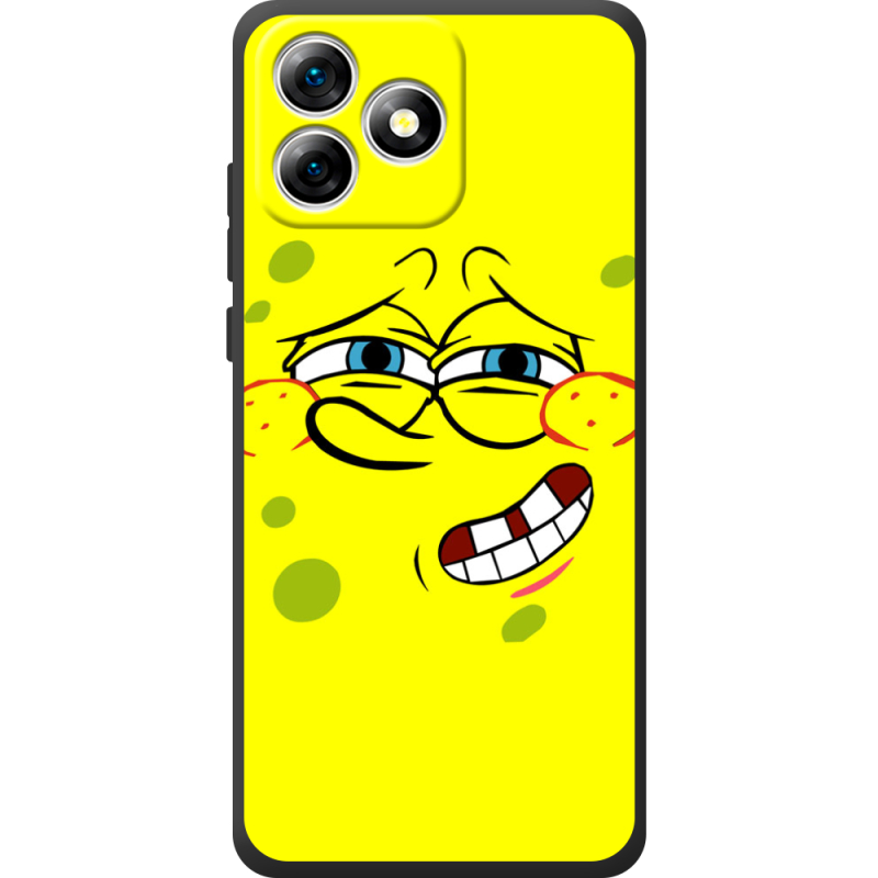 Чохол BoxFace Oukitel C53 