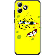 Чохол BoxFace Oukitel C53 