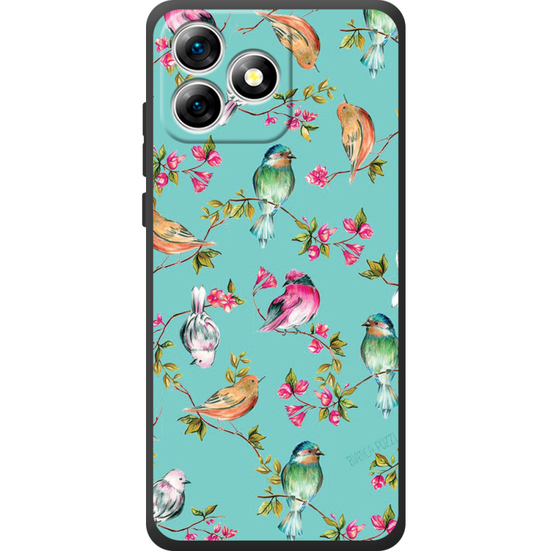 Чохол BoxFace Oukitel C53 