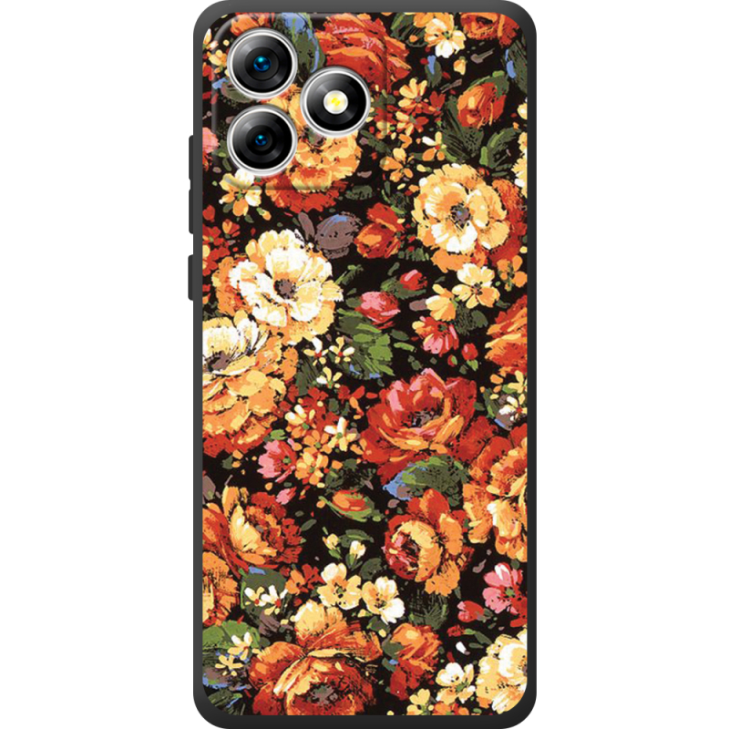 Чохол BoxFace Oukitel C53 