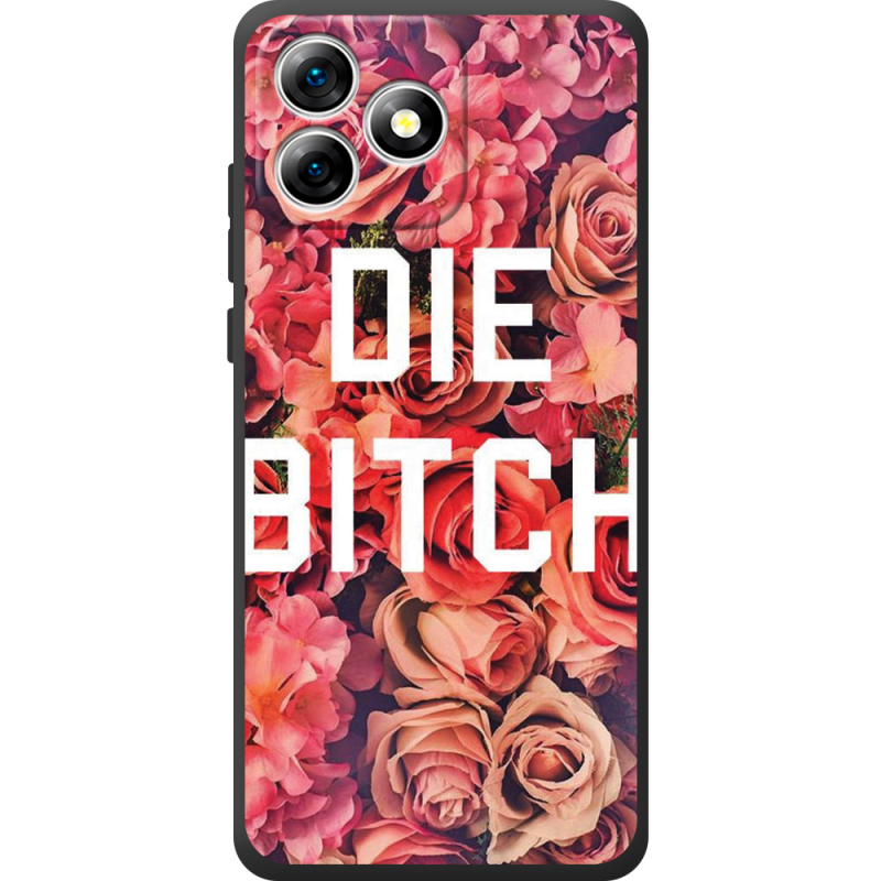 Чохол BoxFace Oukitel C53 